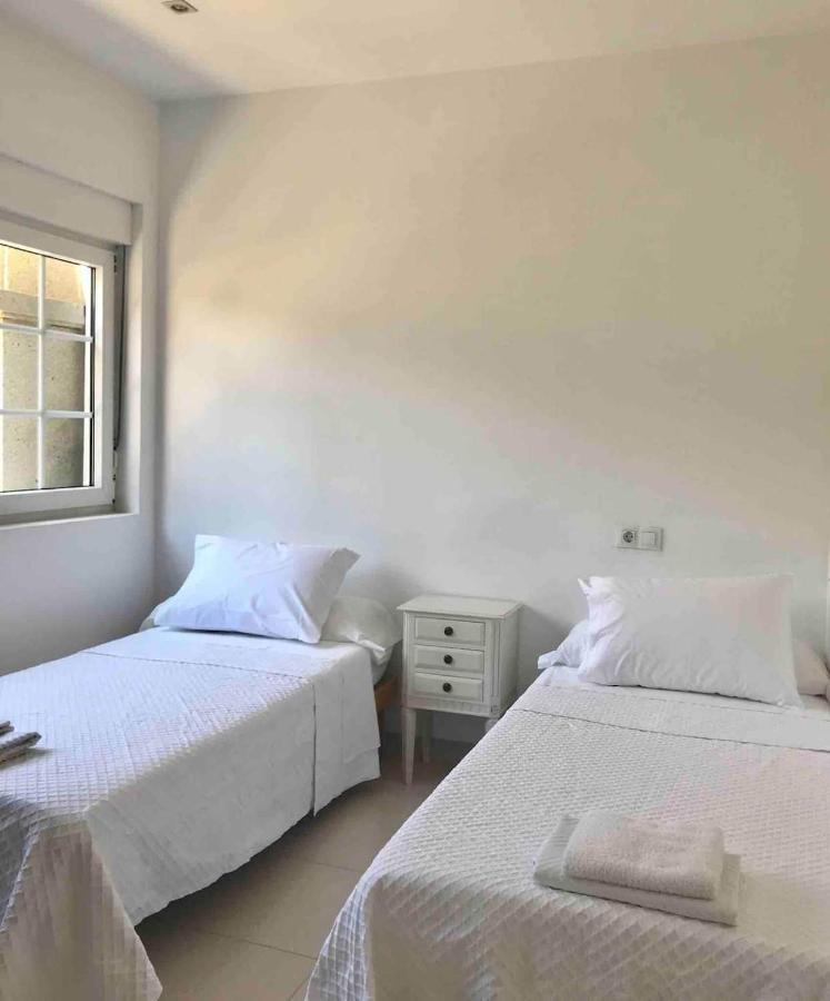 Apartamento Centrico En Finisterre Exterior photo